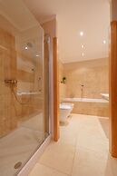 Hunger Wall Residence