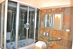 Firenze Apartments