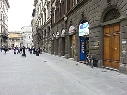 Firenze Apartments