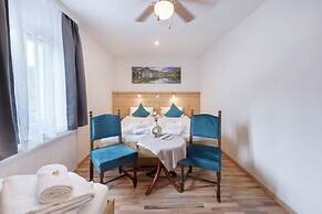 Hotel Gisela