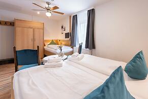 Hotel Gisela