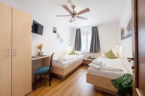 Hotel Gisela