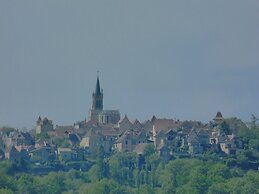 Le Mûrier de Viels