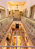 Riad Al Zahia