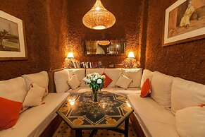 Riad Al Zahia
