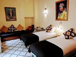 Riad Al Zahia