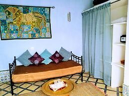 Riad Al Zahia