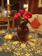 Riad Al Zahia