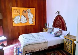 Riad Al Zahia