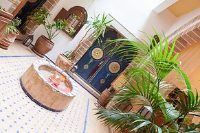 Riad Al Zahia