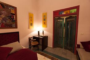 Riad Al Zahia