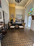 Riad Al Zahia