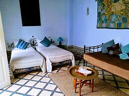Riad Al Zahia