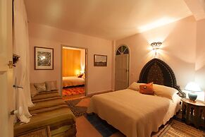 Riad Al Zahia