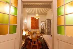 Riad Al Zahia
