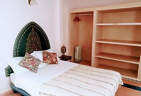 Riad Al Zahia
