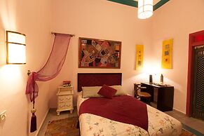 Riad Al Zahia