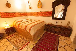 Riad Al Zahia
