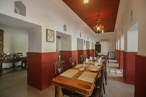 Amritara Chandra Mahal Haveli