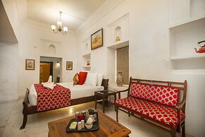 Amritara Chandra Mahal Haveli