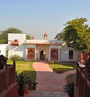 Amritara Chandra Mahal Haveli