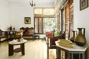 Laika Boutique Stay