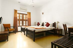 Laika Boutique Stay