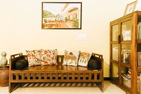 Laika Boutique Stay