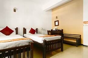 Laika Boutique Stay