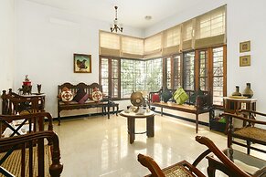 Laika Boutique Stay