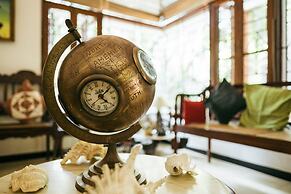 Laika Boutique Stay