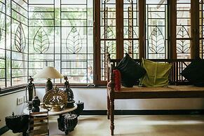 Laika Boutique Stay