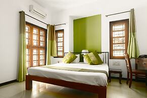 Laika Boutique Stay