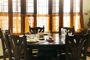 Laika Boutique Stay