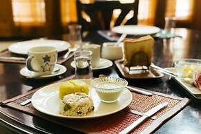 Laika Boutique Stay