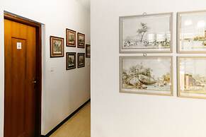 Laika Boutique Stay