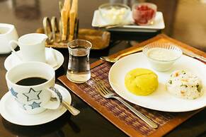 Laika Boutique Stay