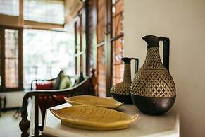 Laika Boutique Stay