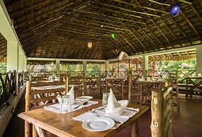 Amritara Shalimar Spice Garden Resort & Spa
