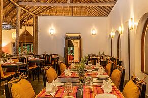 Amritara Shalimar Spice Garden Resort & Spa