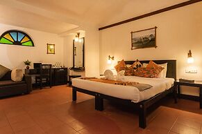 Amritara Shalimar Spice Garden Resort & Spa