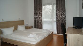 Hotel-Pension Reiter