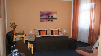 Hotel-Pension Reiter