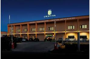 Hotel Cristina