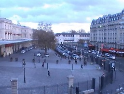 Hôtel De Lorraine