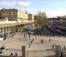 Hôtel De Lorraine