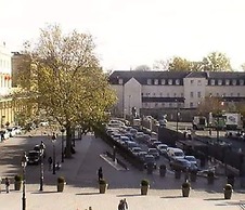 Hôtel De Lorraine