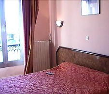 Hôtel De Lorraine