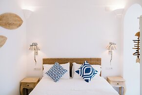 Villa Mary Suites