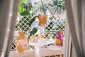 Villa Mary Suites
